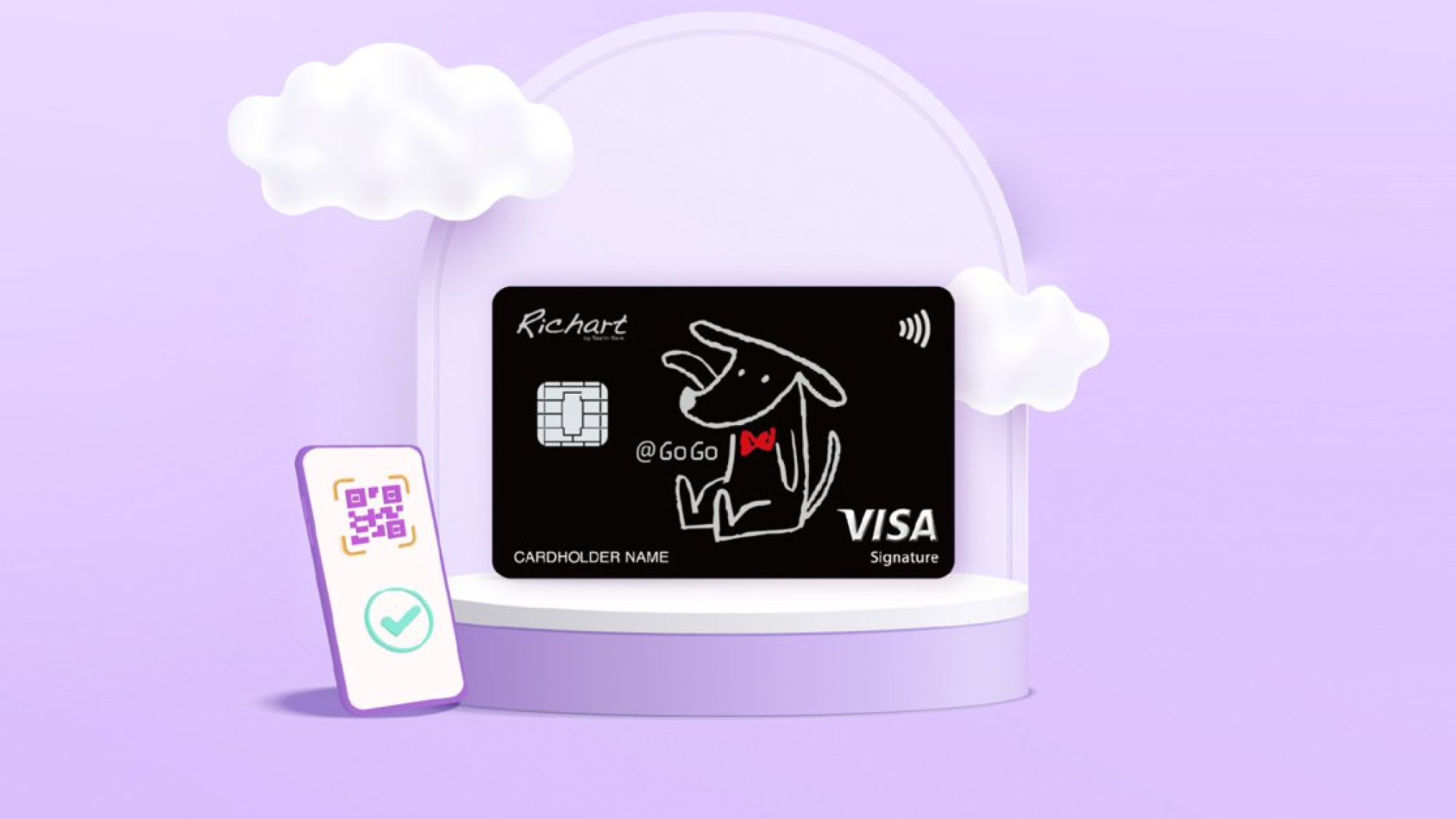 gogo-creditcard